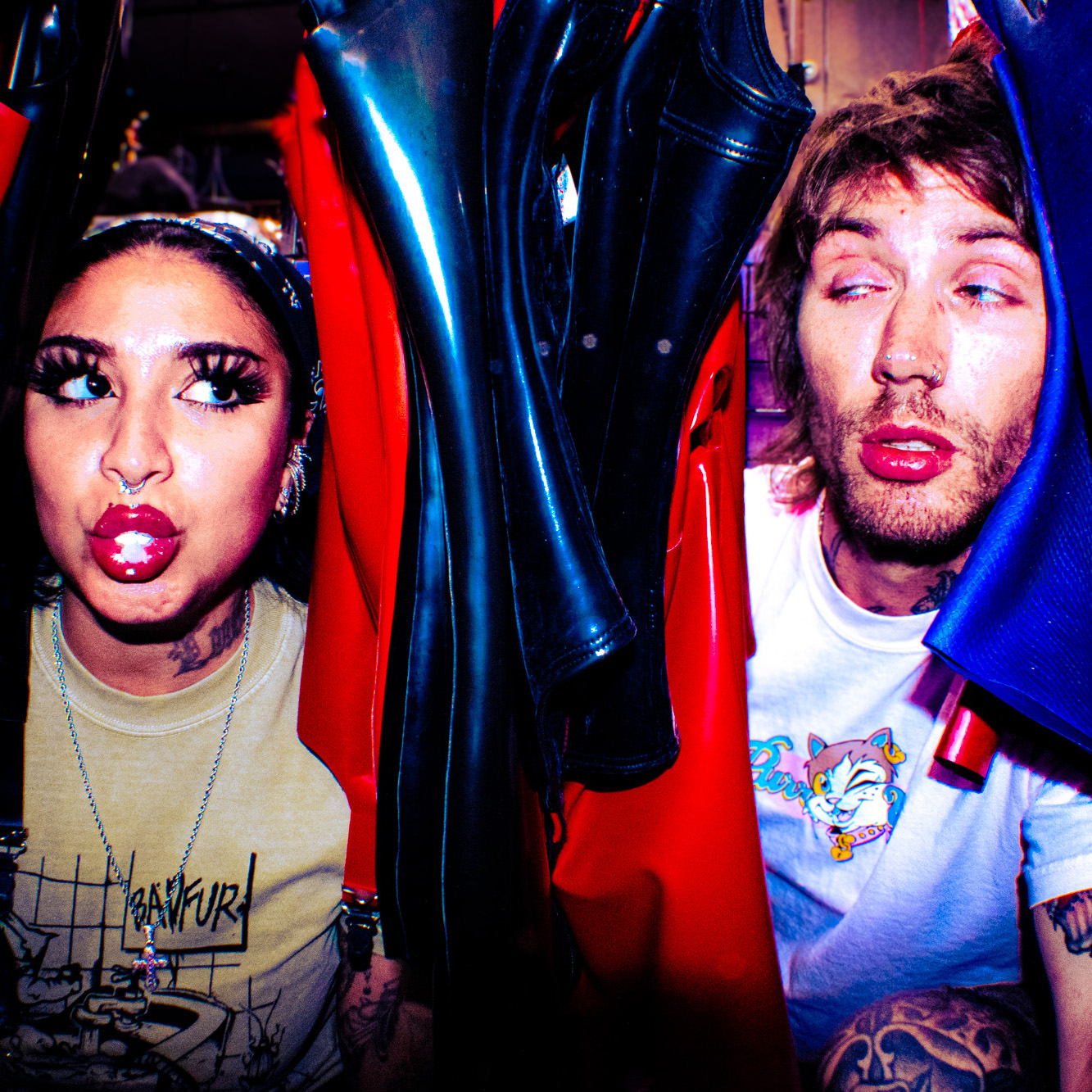 BadFur carousel photo 3
