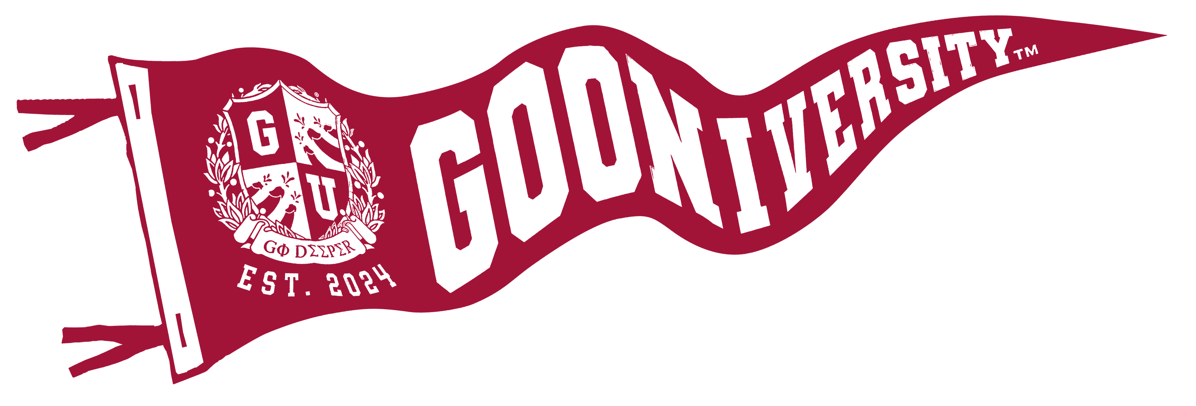 Gooniversity