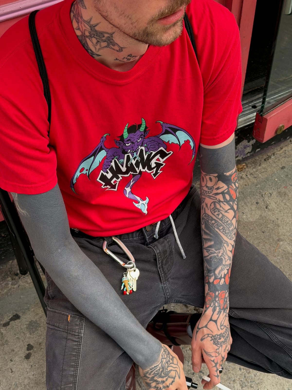 BadFur customer photo 13