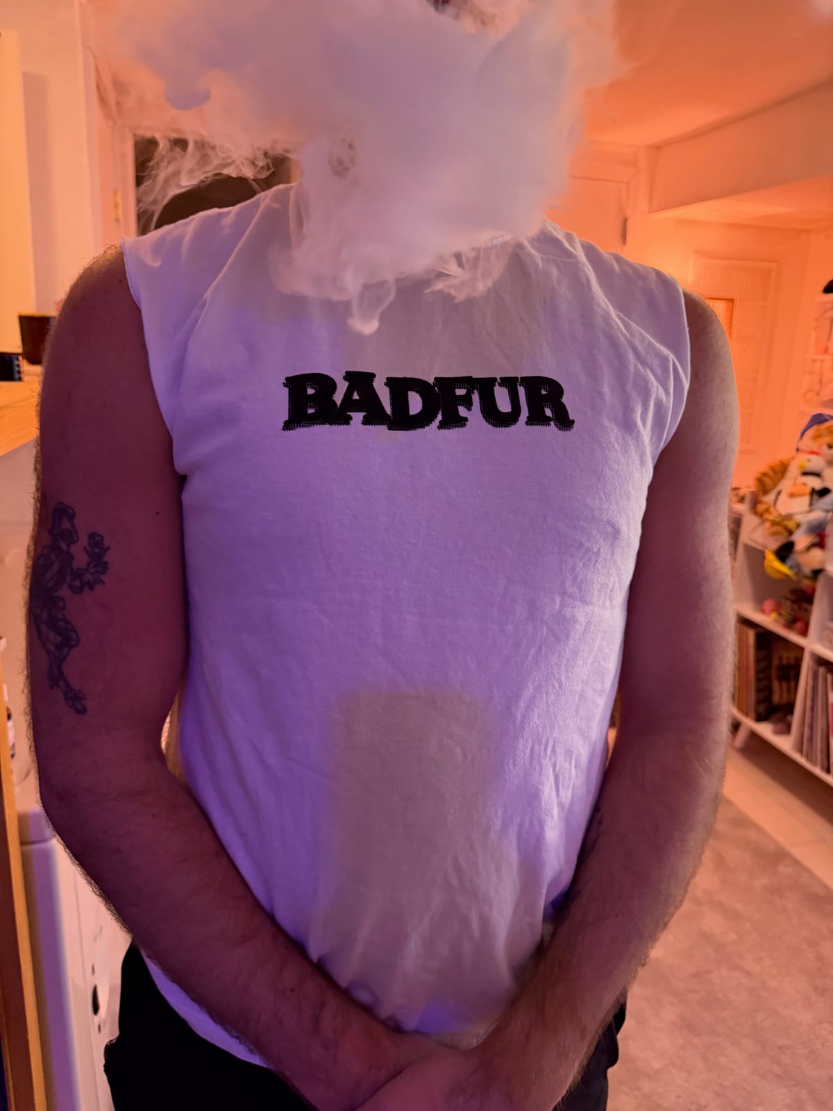 BadFur customer photo 16