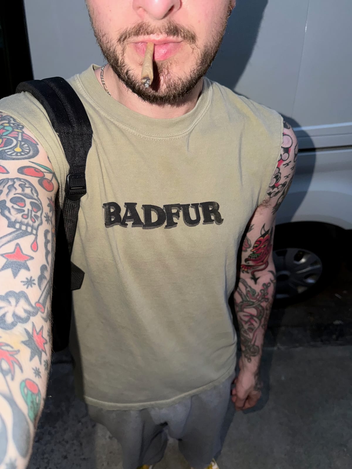 BadFur customer photo 17