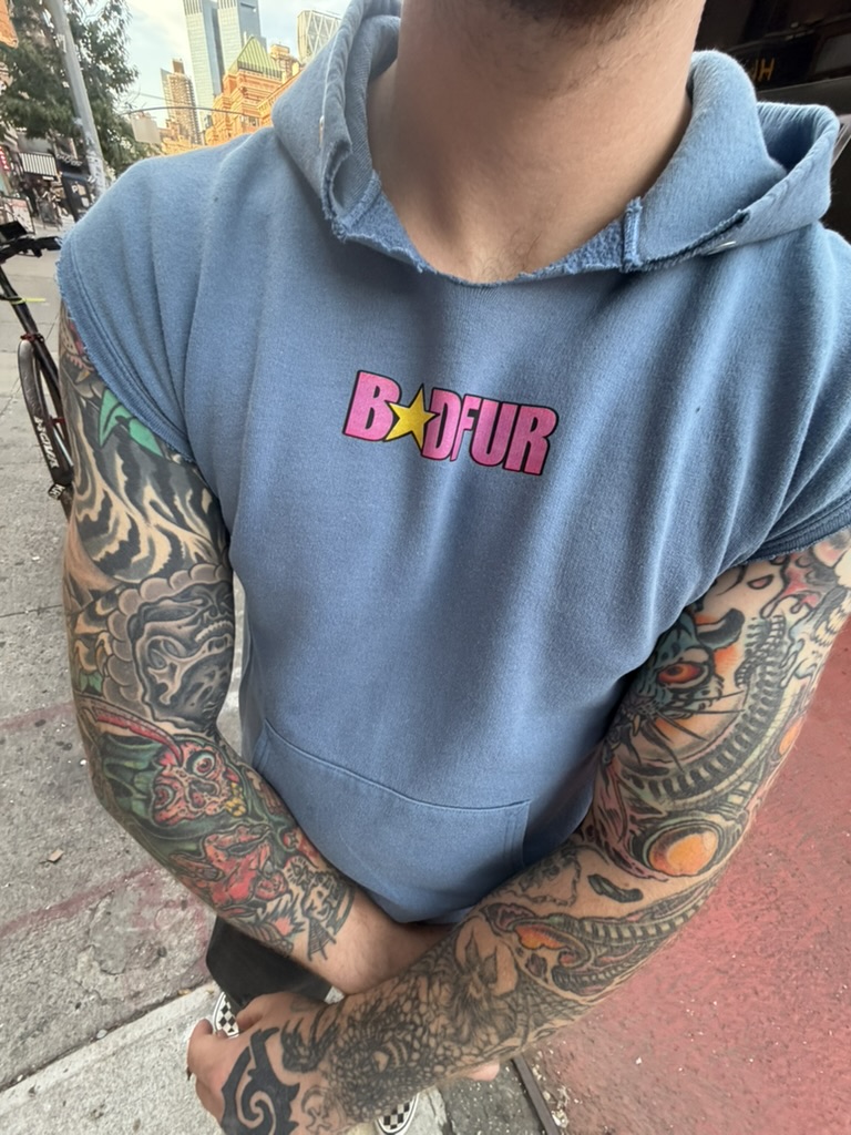 BadFur customer photo 21