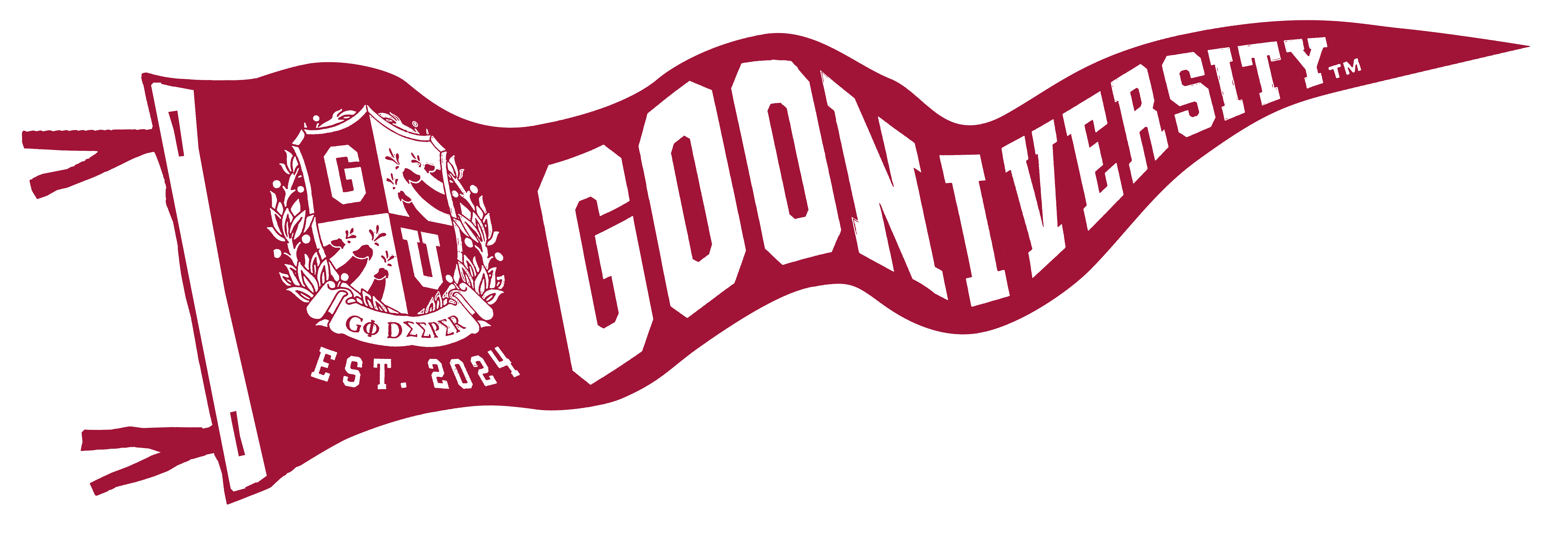 Gooniversity™